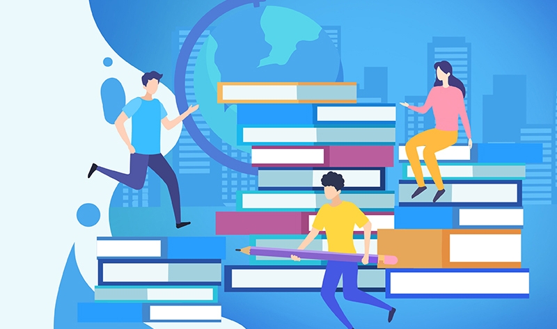 石家庄留学之为什么越来越多的人，选择高中留学加拿大